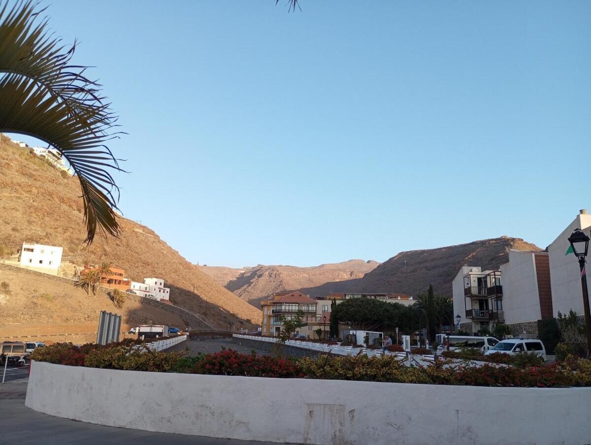 Pueblo Costero Διαμέρισμα Playa de Santiago  Εξωτερικό φωτογραφία