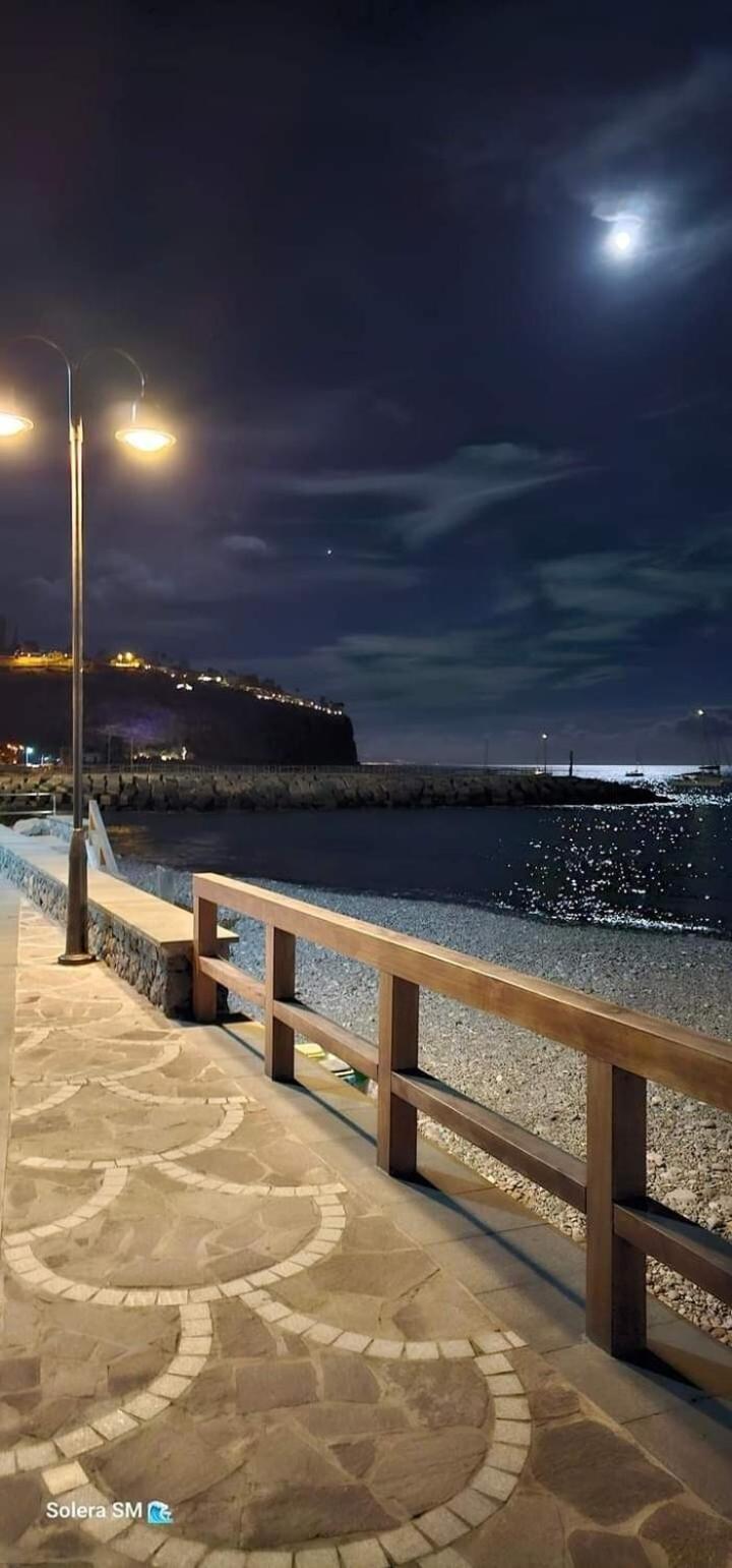 Pueblo Costero Διαμέρισμα Playa de Santiago  Εξωτερικό φωτογραφία